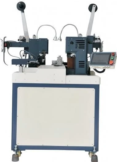 Fully Automatic Terminal Crimping Machine